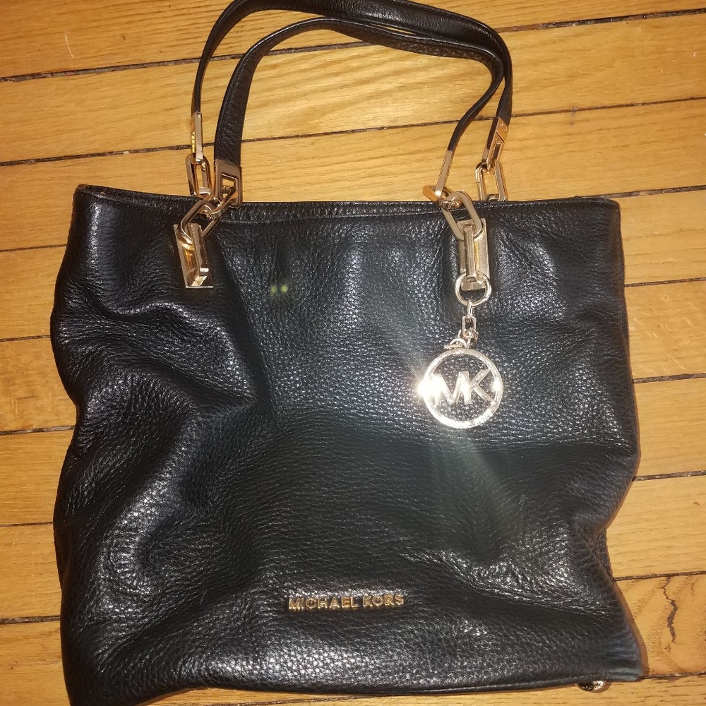 Michael Kors handbag